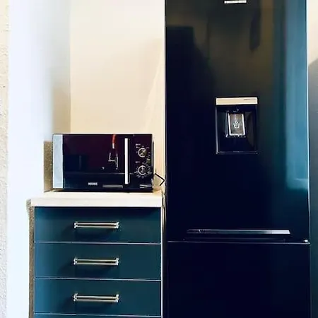 Apartament H&a Newly Center 2 Bed & Convenient Budapeszt
