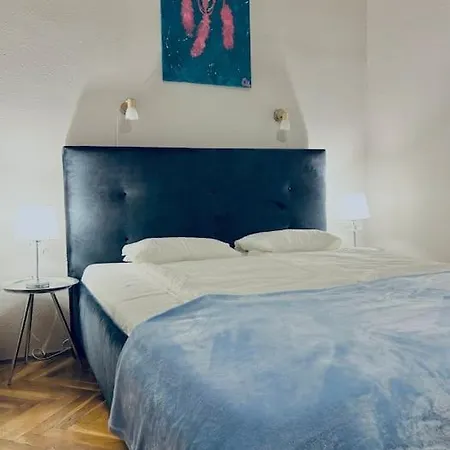 Apartament H&a Newly Center 2 Bed & Convenient *
