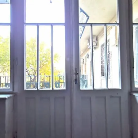 Apartament H&a Newly Center 2 Bed & Convenient Budapeszt
