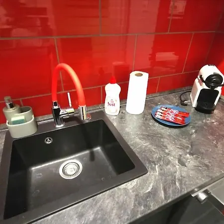 Apartament H&a Newly Center 2 Bed & Convenient *